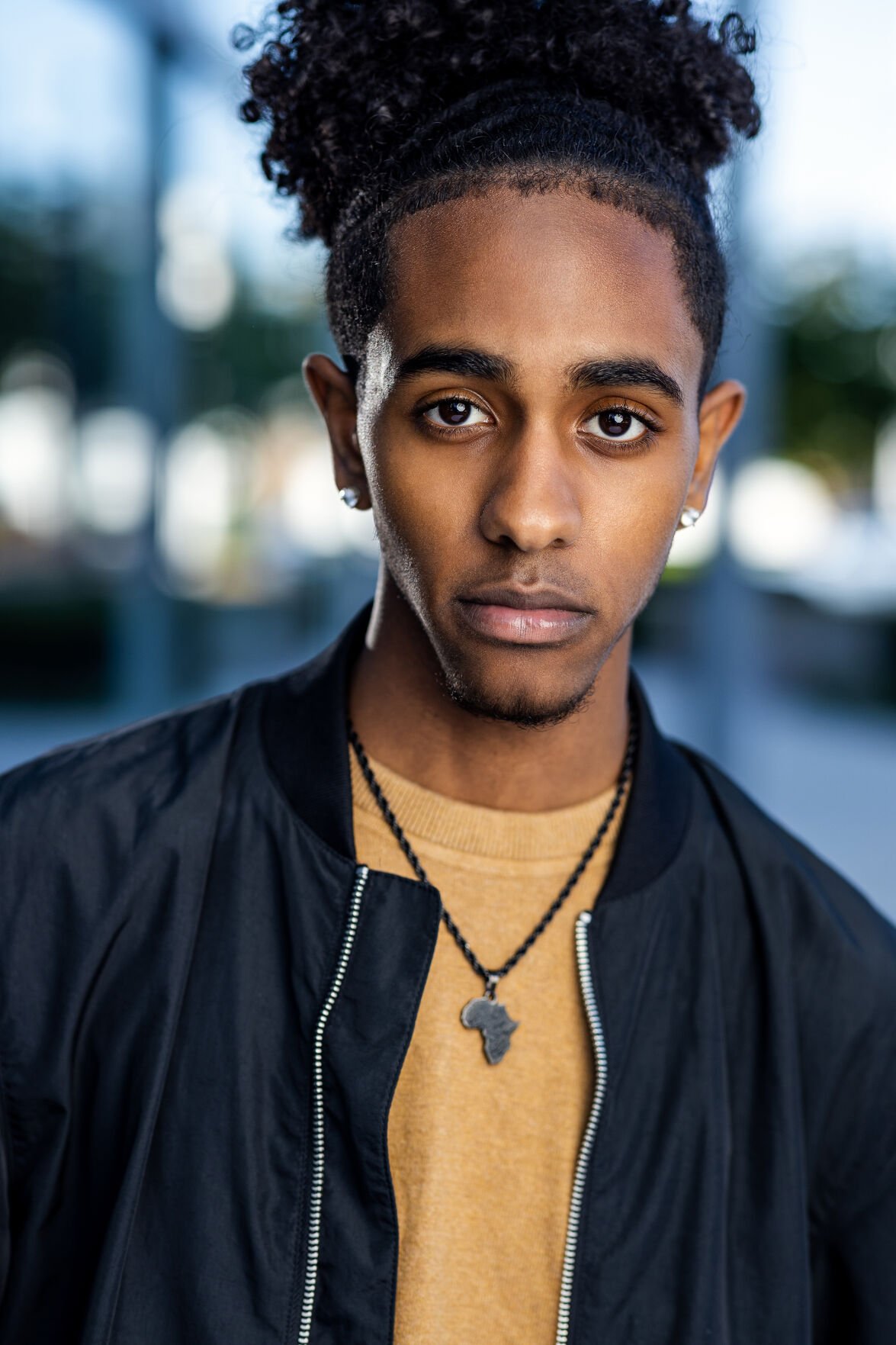 Sam Yousuf